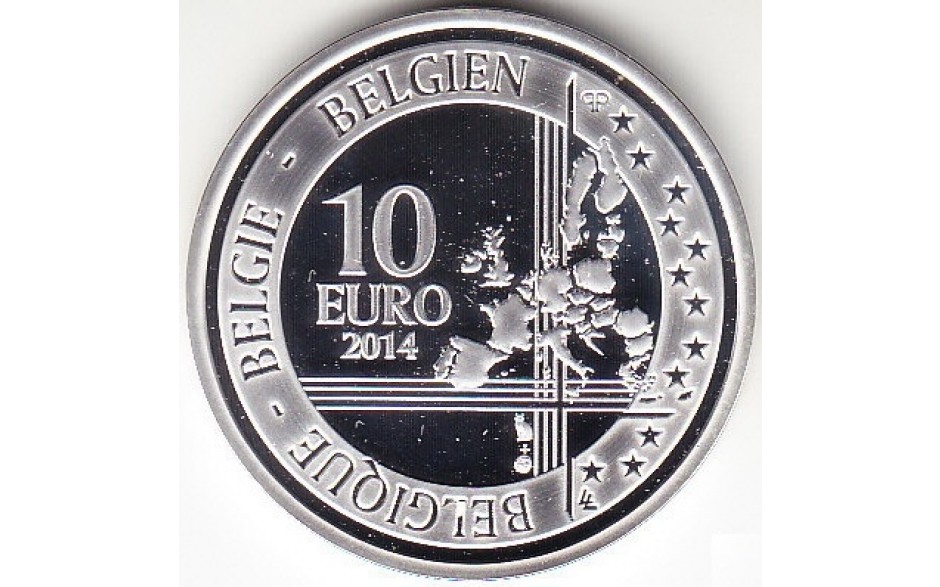BE14-€10WWI