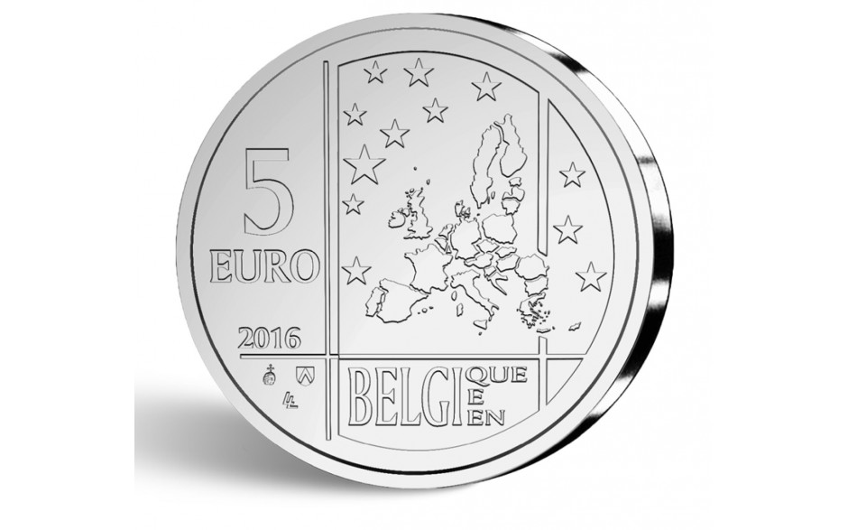 BE16-€5GELE